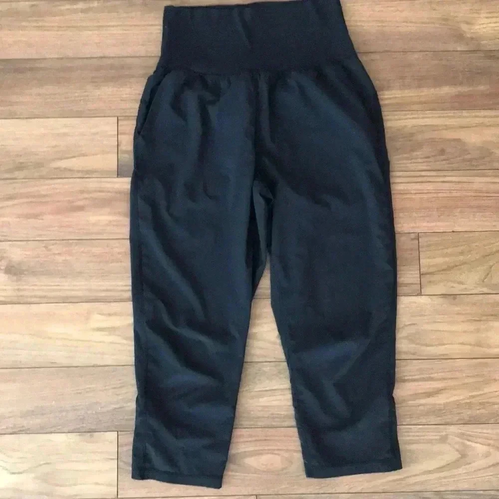 Lululemon Black Dance Pants